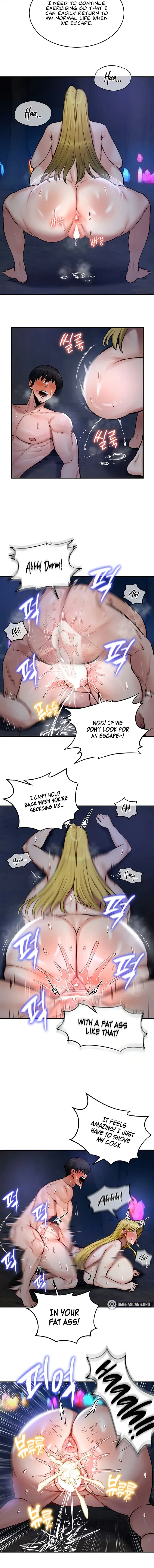 Regressed Warriors Female Dominance Diary Chapter 47 - Page 6