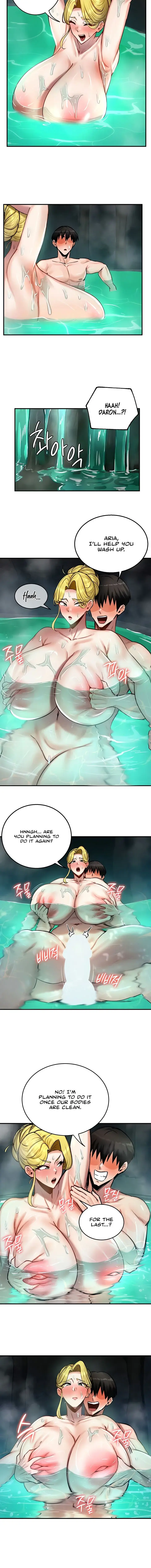 Regressed Warriors Female Dominance Diary Chapter 49 - Page 4