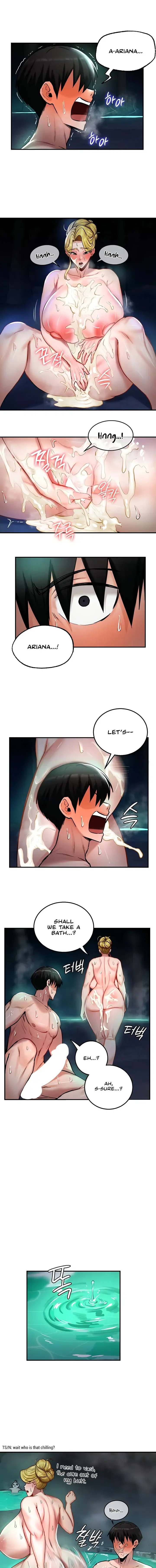 Regressed Warriors Female Dominance Diary Chapter 50 - Page 3