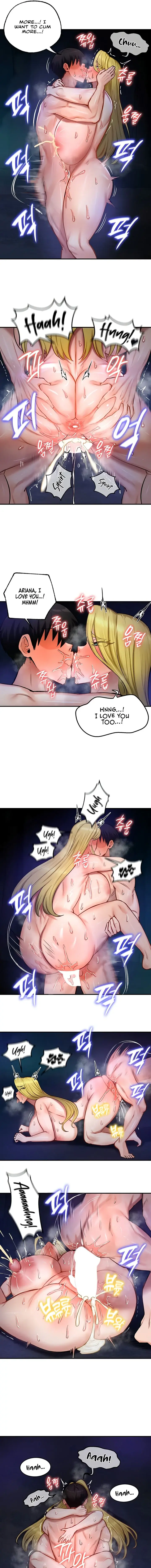 Regressed Warriors Female Dominance Diary Chapter 50 - Page 7
