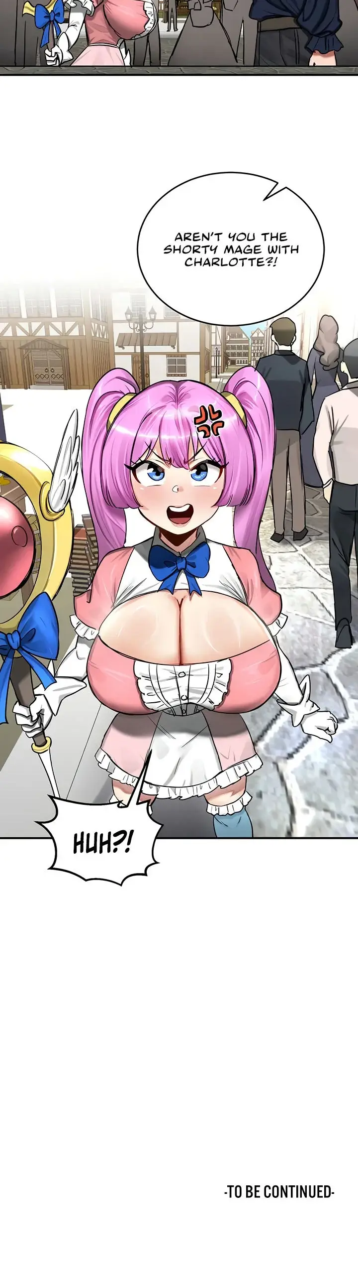 Regressed Warriors Female Dominance Diary Chapter 56 - Page 14