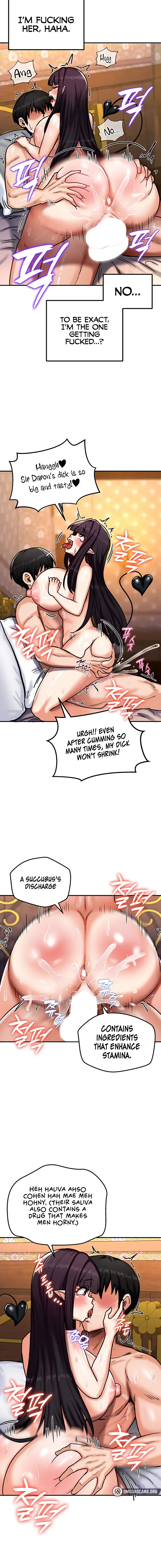 Regressed Warriors Female Dominance Diary Chapter 6 - Page 14