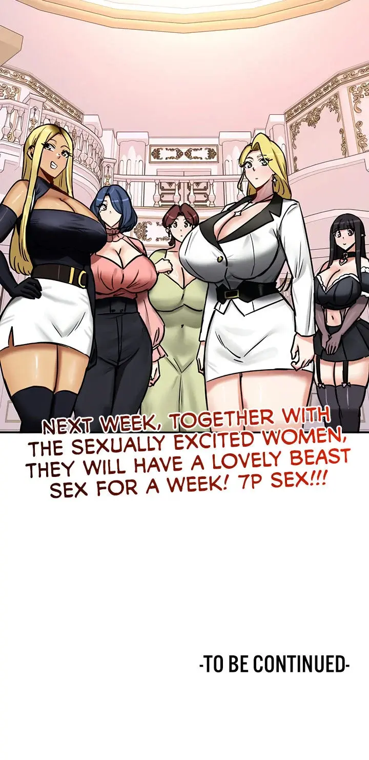 Regressed Warriors Female Dominance Diary Chapter 64 - Page 14