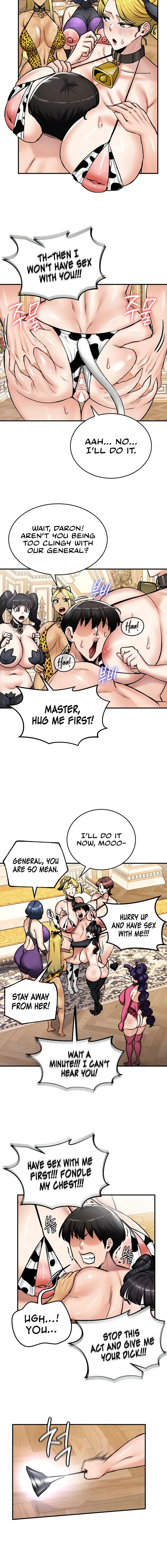 Regressed Warriors Female Dominance Diary Chapter 65 - Page 4