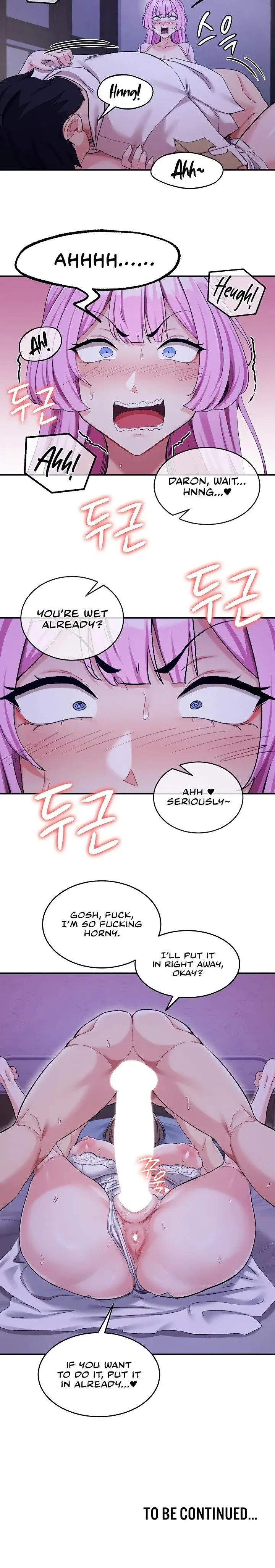 Regressed Warriors Female Dominance Diary Chapter 68 - Page 12