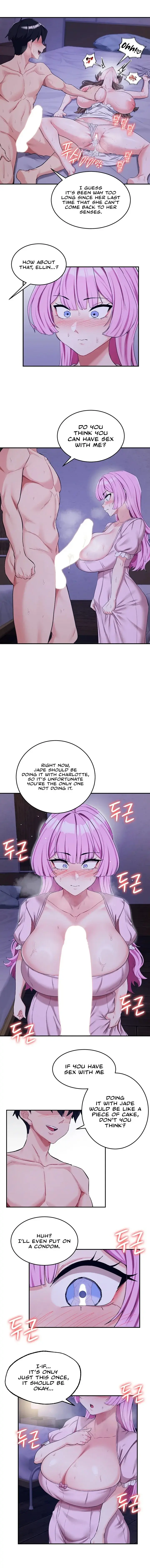 Regressed Warriors Female Dominance Diary Chapter 69 - Page 5