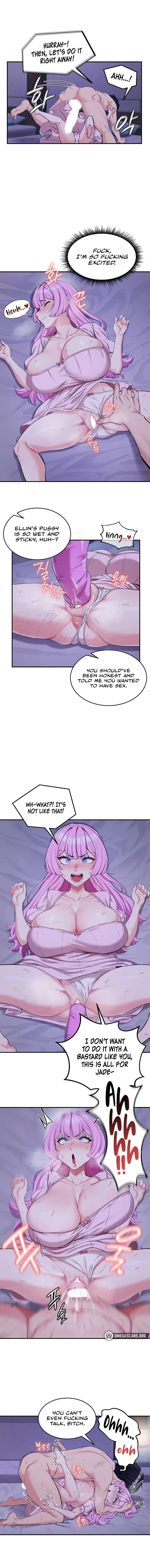 Regressed Warriors Female Dominance Diary Chapter 69 - Page 6