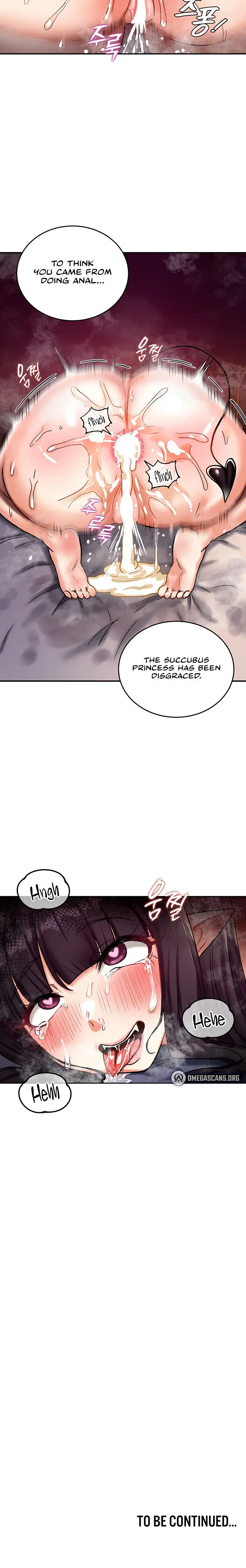 Regressed Warriors Female Dominance Diary Chapter 7 - Page 18