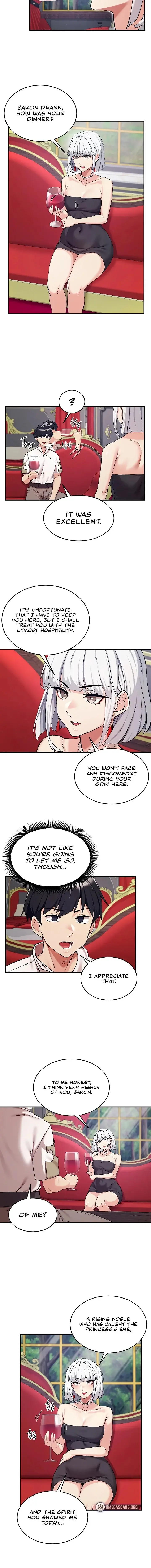 Regressed Warriors Female Dominance Diary Chapter 71 - Page 6