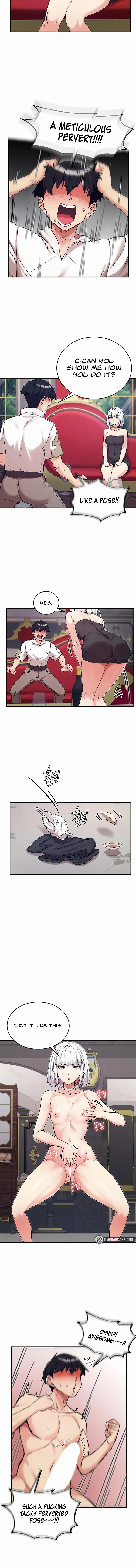 Regressed Warriors Female Dominance Diary Chapter 72 - Page 2