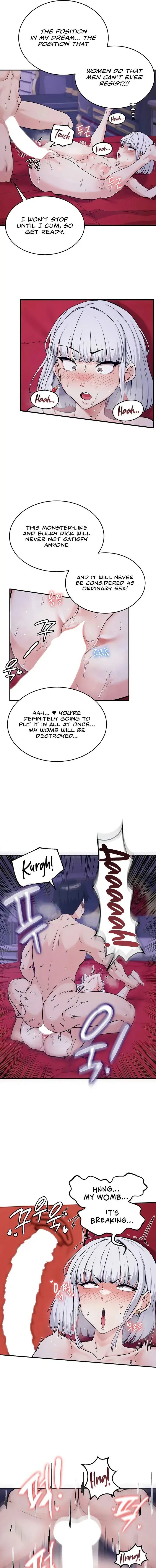 Regressed Warriors Female Dominance Diary Chapter 74 - Page 13
