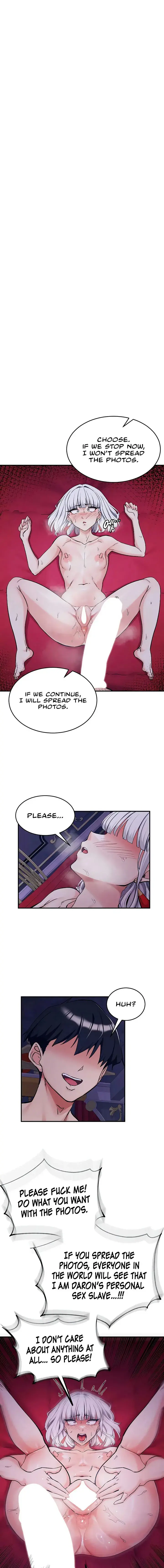 Regressed Warriors Female Dominance Diary Chapter 75 - Page 1