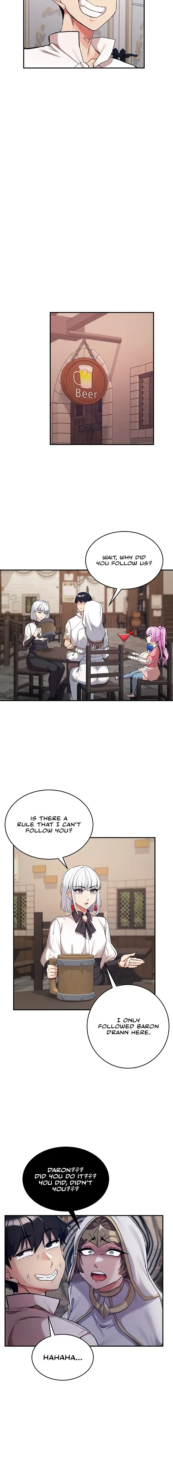 Regressed Warriors Female Dominance Diary Chapter 75 - Page 16