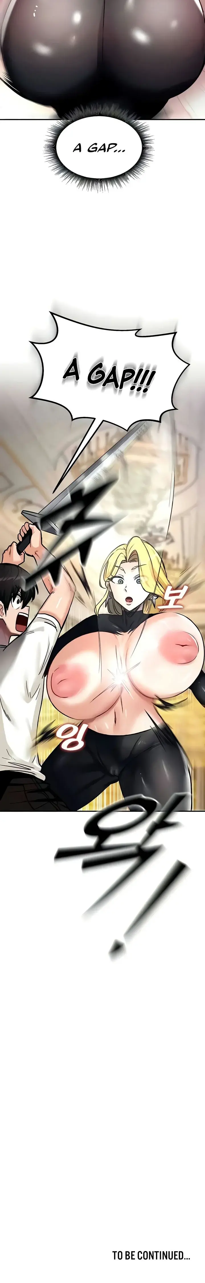 Regressed Warriors Female Dominance Diary Chapter 8 - Page 20