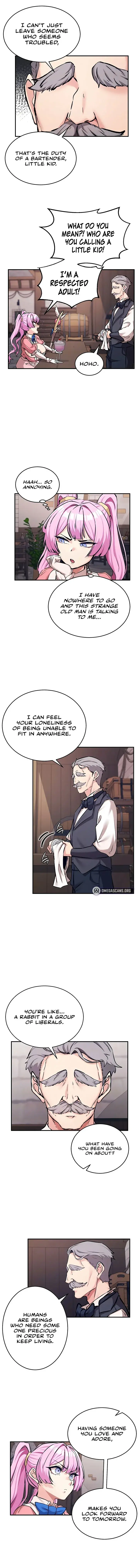 Regressed Warriors Female Dominance Diary Chapter 80 - Page 2