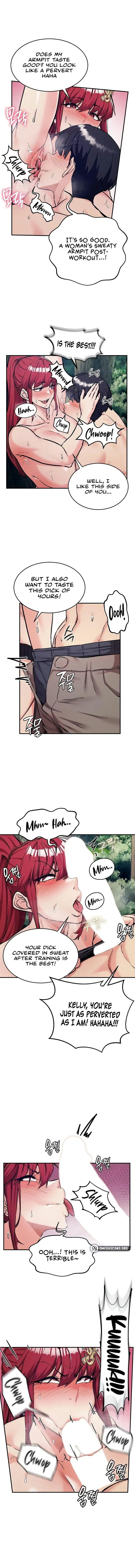 Regressed Warriors Female Dominance Diary Chapter 81 - Page 2