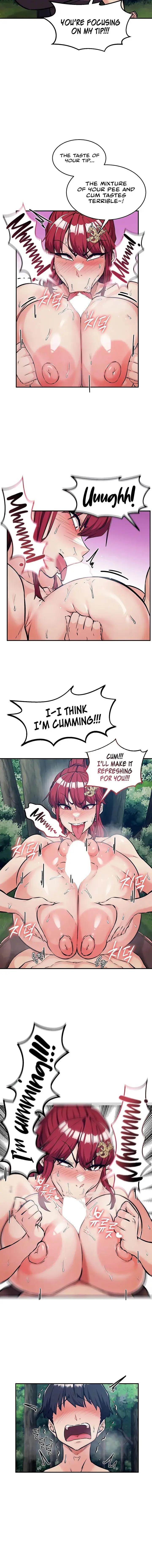 Regressed Warriors Female Dominance Diary Chapter 81 - Page 4