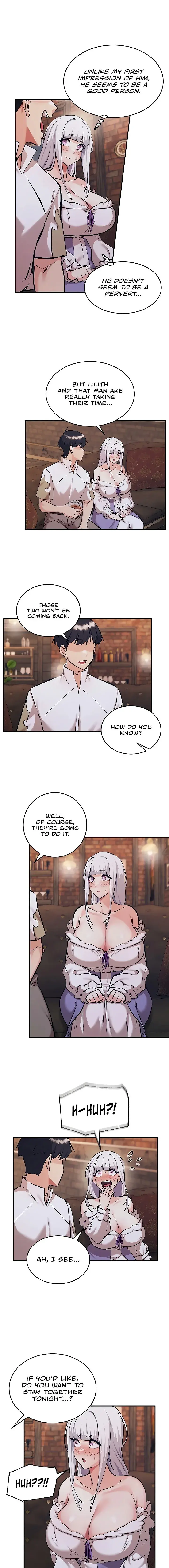 Regressed Warriors Female Dominance Diary Chapter 83 - Page 11