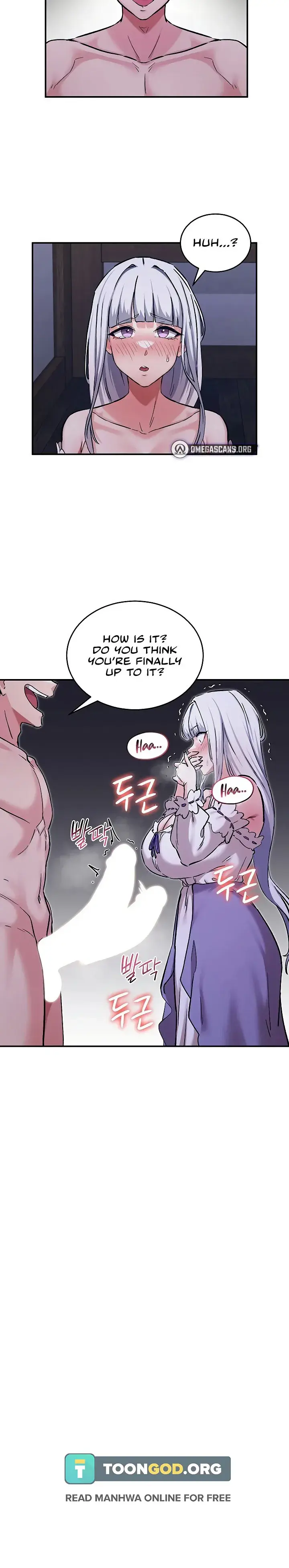 Regressed Warriors Female Dominance Diary Chapter 83 - Page 14