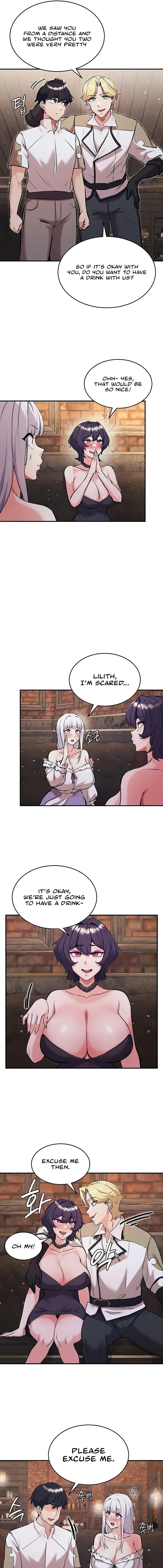 Regressed Warriors Female Dominance Diary Chapter 83 - Page 3