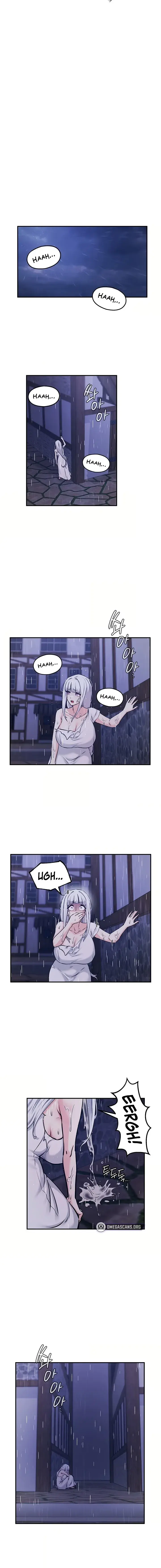 Regressed Warriors Female Dominance Diary Chapter 84 - Page 6