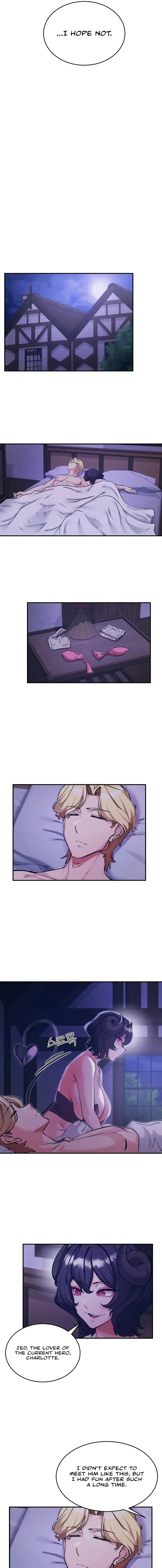 Regressed Warriors Female Dominance Diary Chapter 86 - Page 5