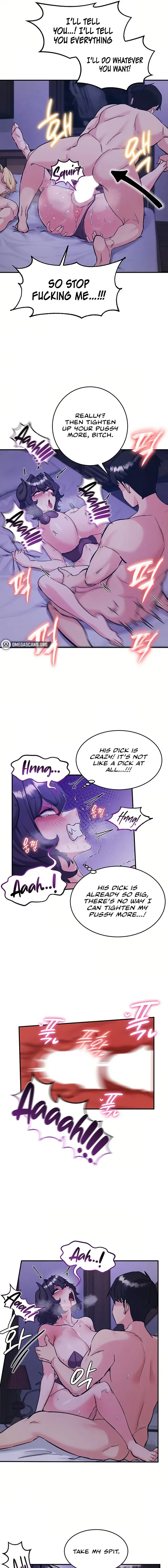 Regressed Warriors Female Dominance Diary Chapter 87 - Page 5