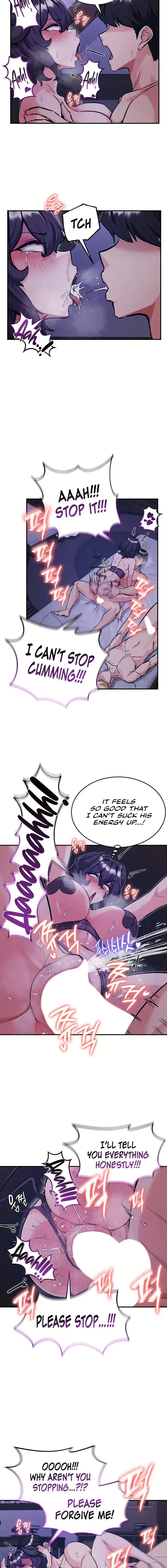 Regressed Warriors Female Dominance Diary Chapter 87 - Page 6