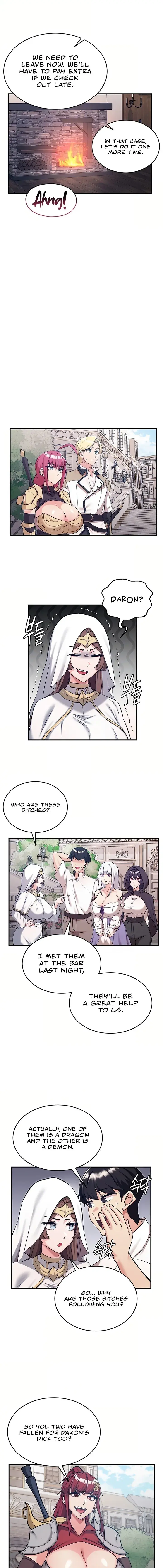 Regressed Warriors Female Dominance Diary Chapter 88 - Page 3