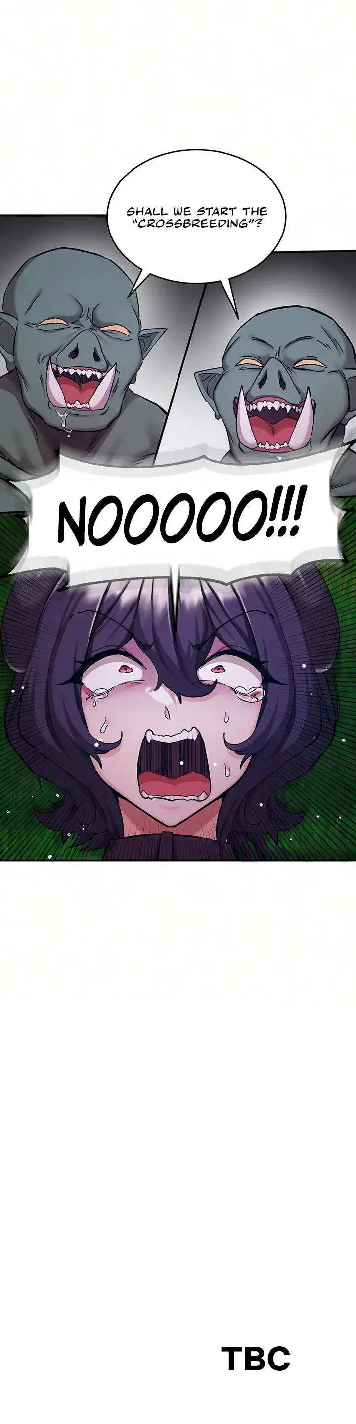 Regressed Warriors Female Dominance Diary Chapter 92 - Page 13