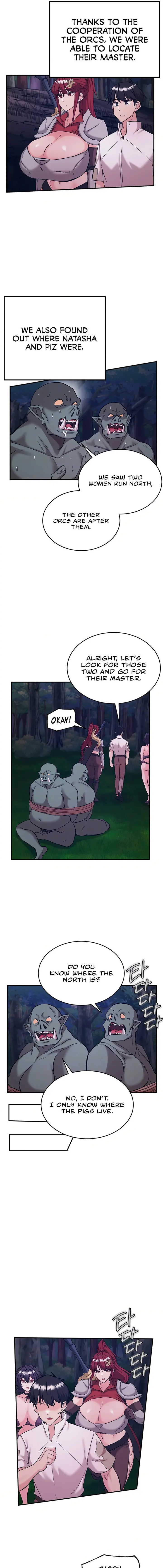 Regressed Warriors Female Dominance Diary Chapter 93 - Page 3