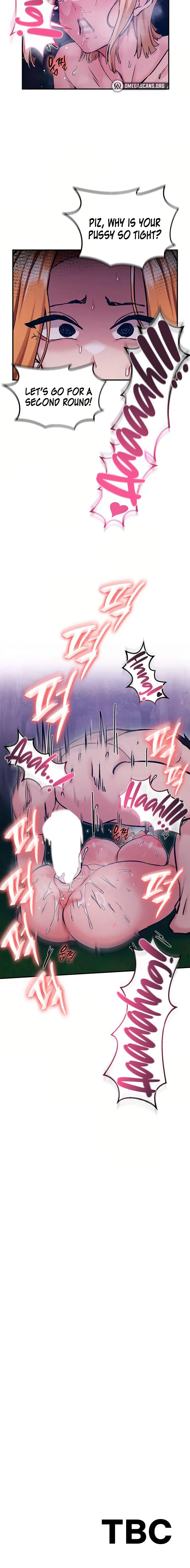 Regressed Warriors Female Dominance Diary Chapter 94 - Page 14