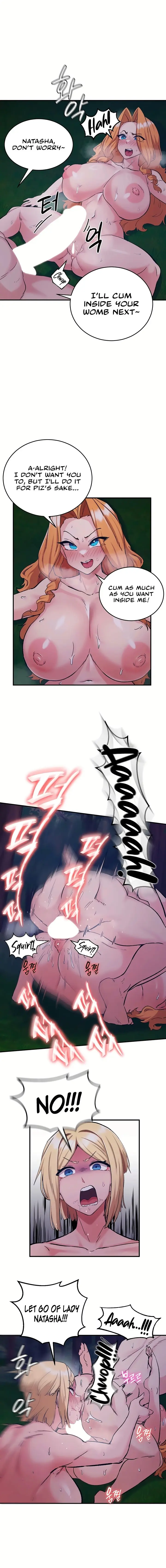 Regressed Warriors Female Dominance Diary Chapter 96 - Page 12