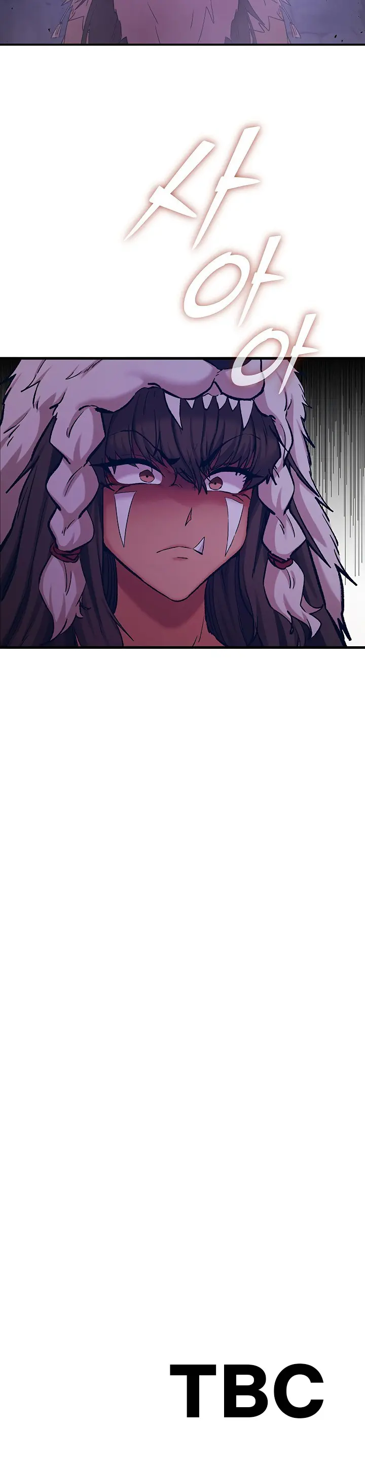 Regressed Warriors Female Dominance Chapter 101 - Page 14