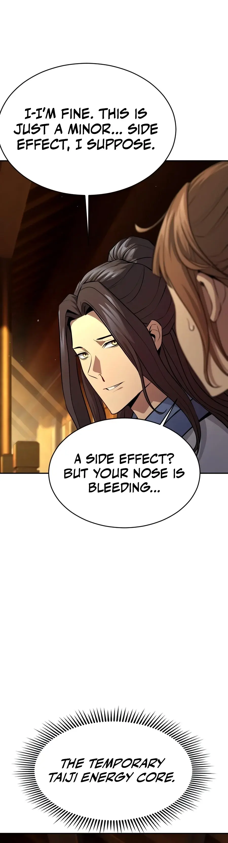 Regression Of The Yong Clan Heir Chapter 56 - Page 16