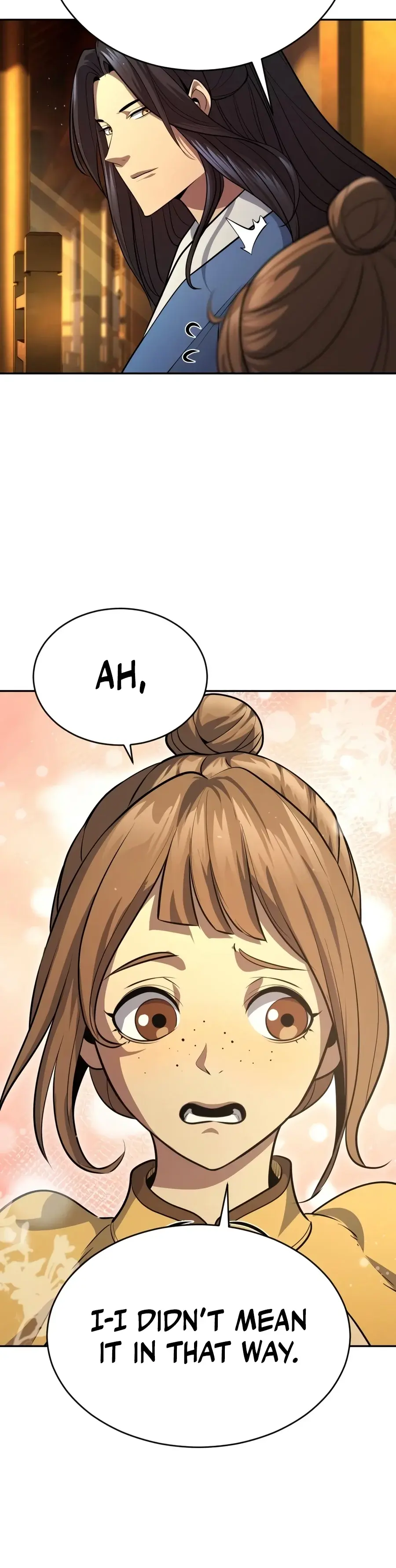 Regression Of The Yong Clan Heir Chapter 56 - Page 18