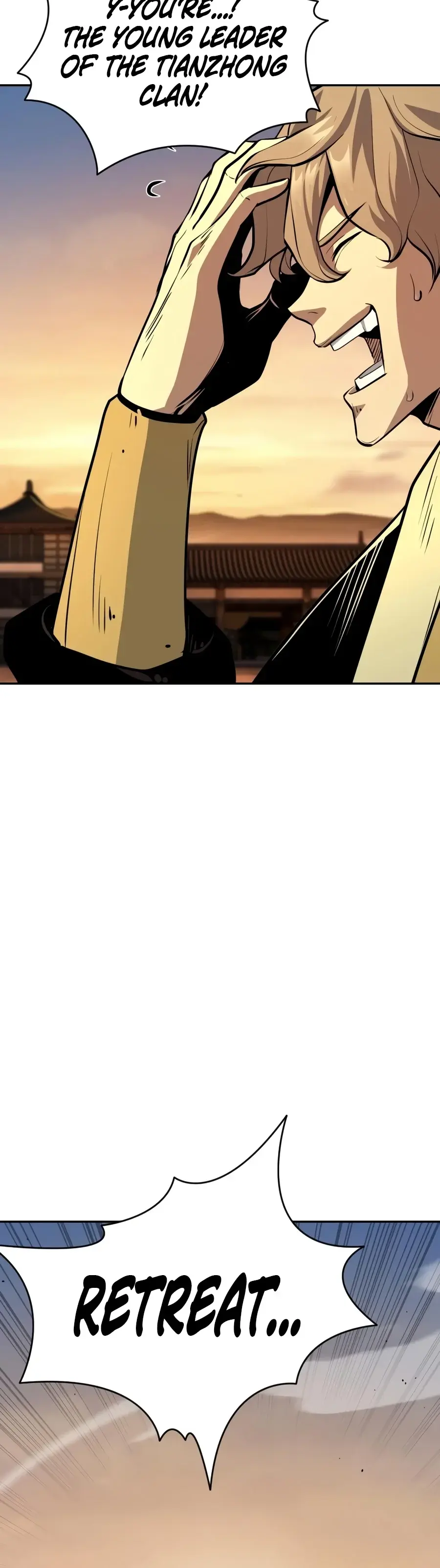 Regression Of The Yong Clan Heir Chapter 57 - Page 12