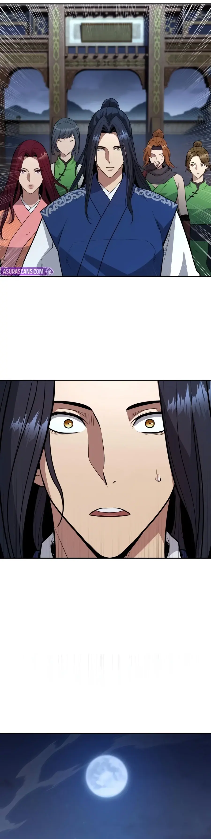 Regression Of The Yong Clan Heir Chapter 57 - Page 18