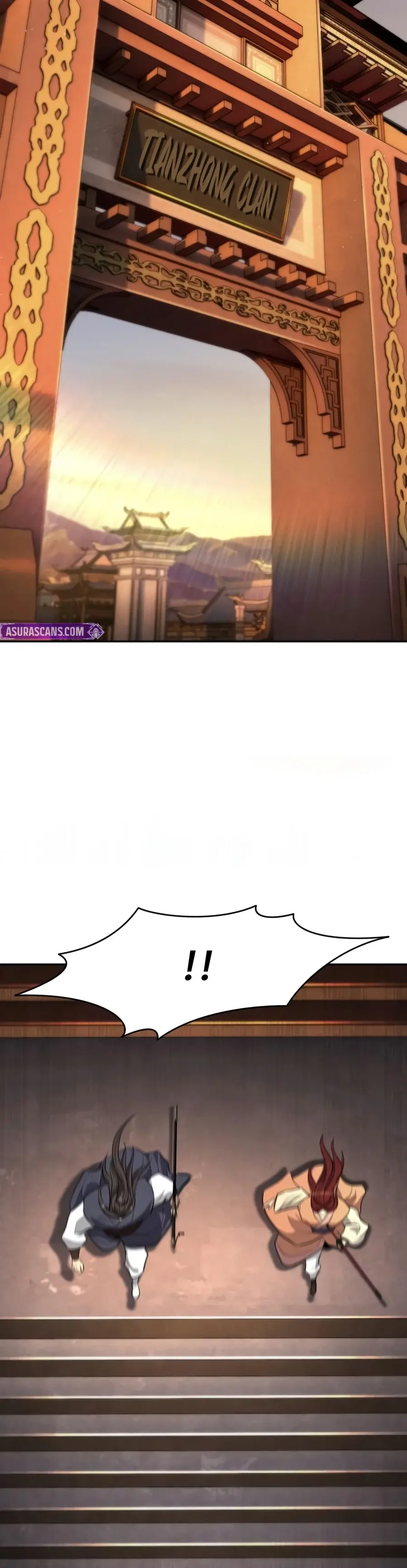 Regression Of The Yong Clan Heir Chapter 57 - Page 2