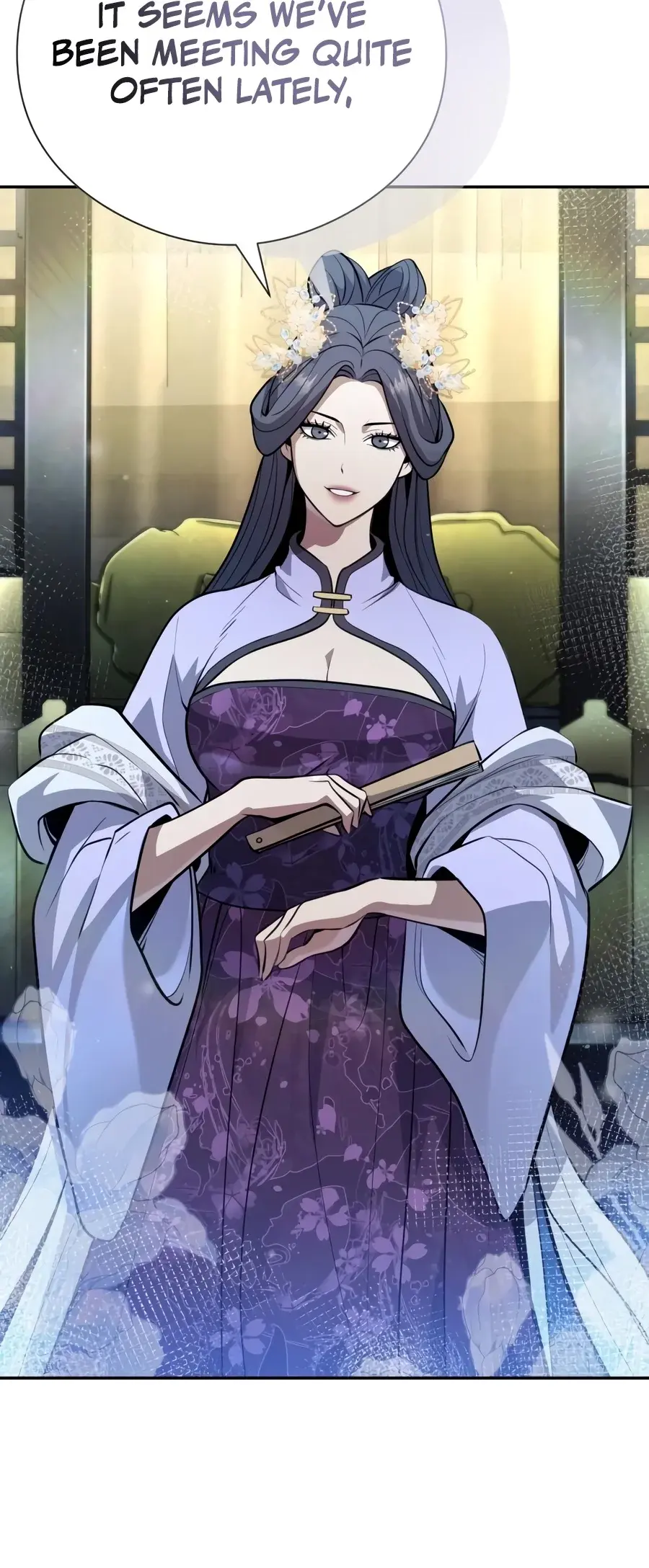 Regression Of The Yong Clan Heir Chapter 57 - Page 20
