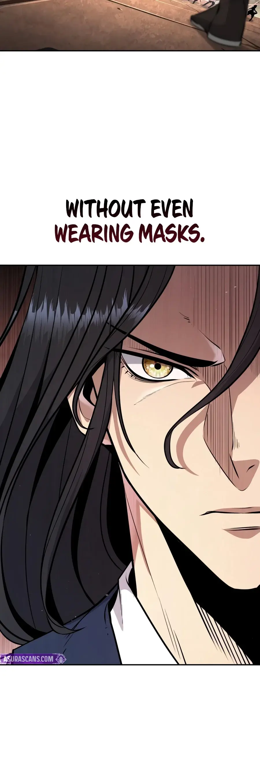 Regression Of The Yong Clan Heir Chapter 57 - Page 6