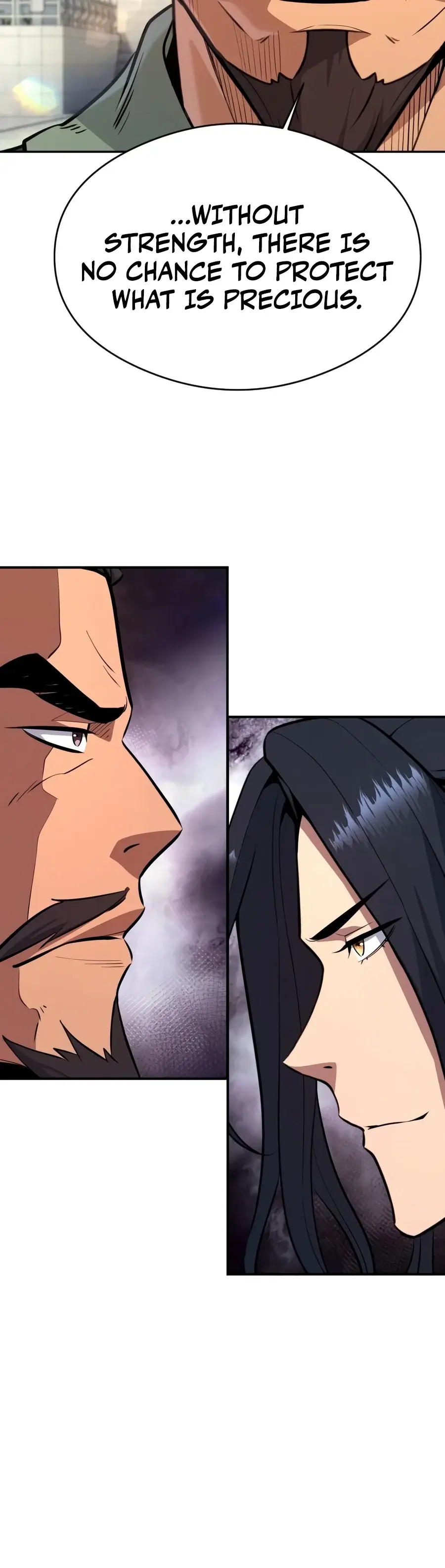 Regression Of The Yong Clan Heir Chapter 58 - Page 14