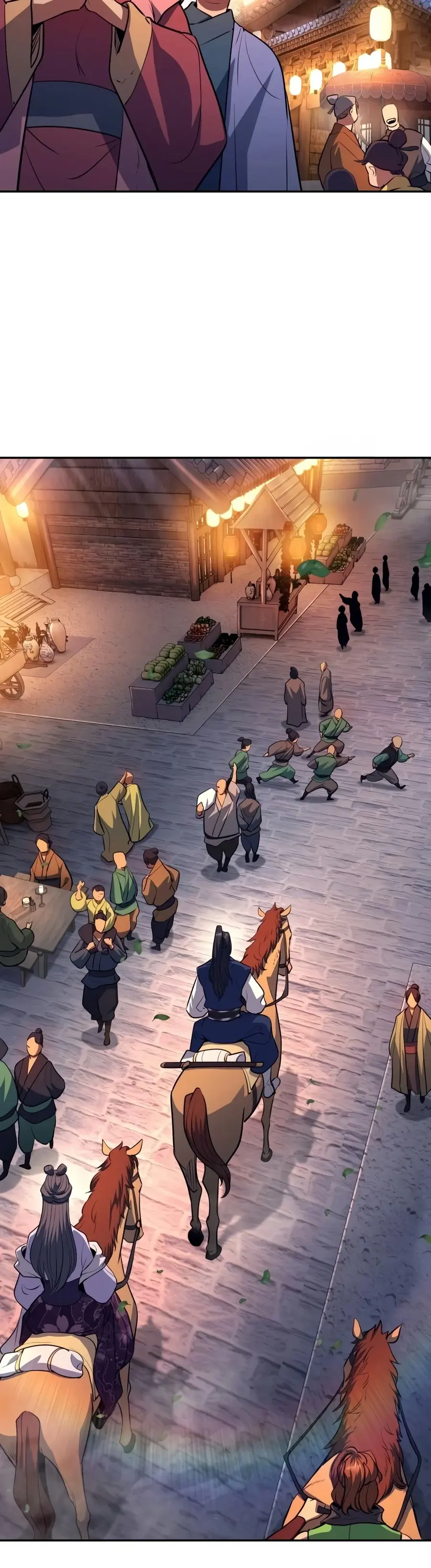 Regression Of The Yong Clan Heir Chapter 58 - Page 16