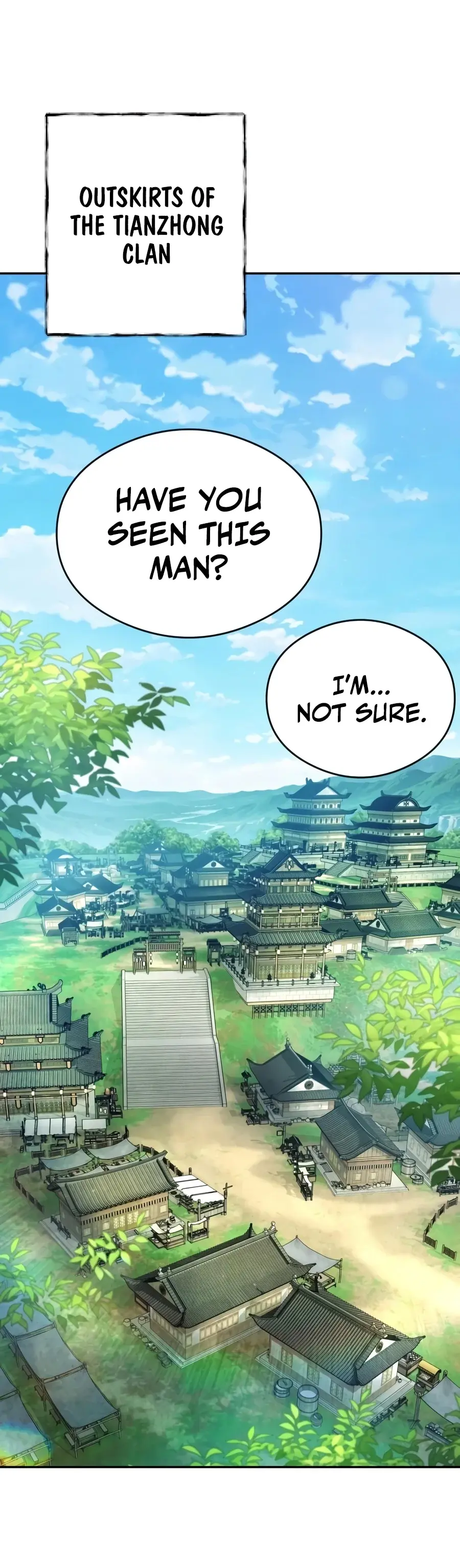 Regression Of The Yong Clan Heir Chapter 58 - Page 6