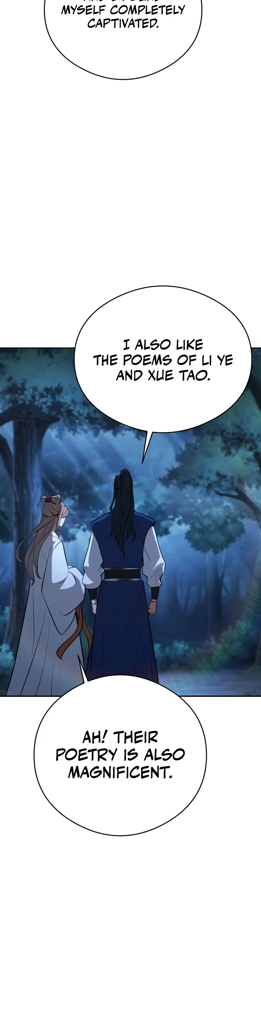 Regression Of The Yong Clan Heir Chapter 59 - Page 10