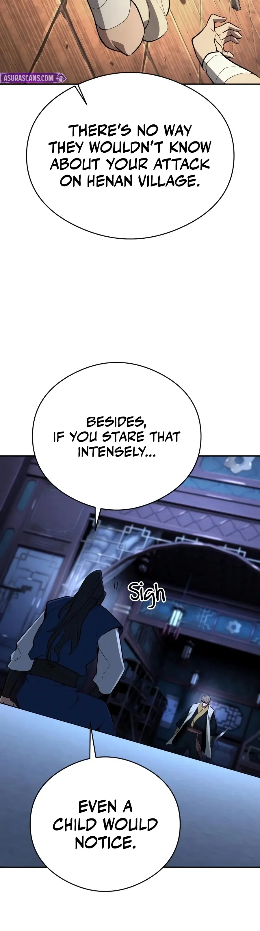 Regression Of The Yong Clan Heir Chapter 59 - Page 16