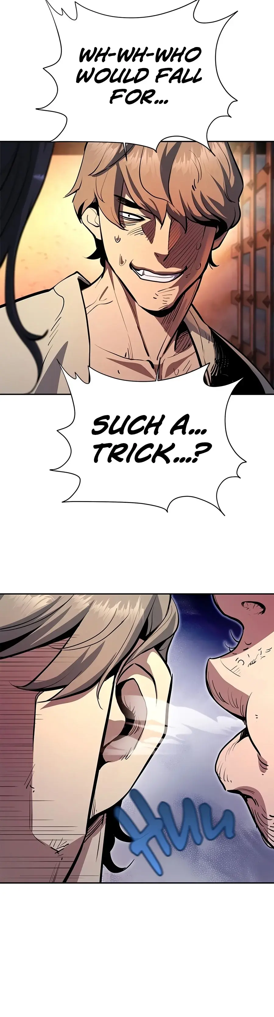 Regression Of The Yong Clan Heir Chapter 60 - Page 10