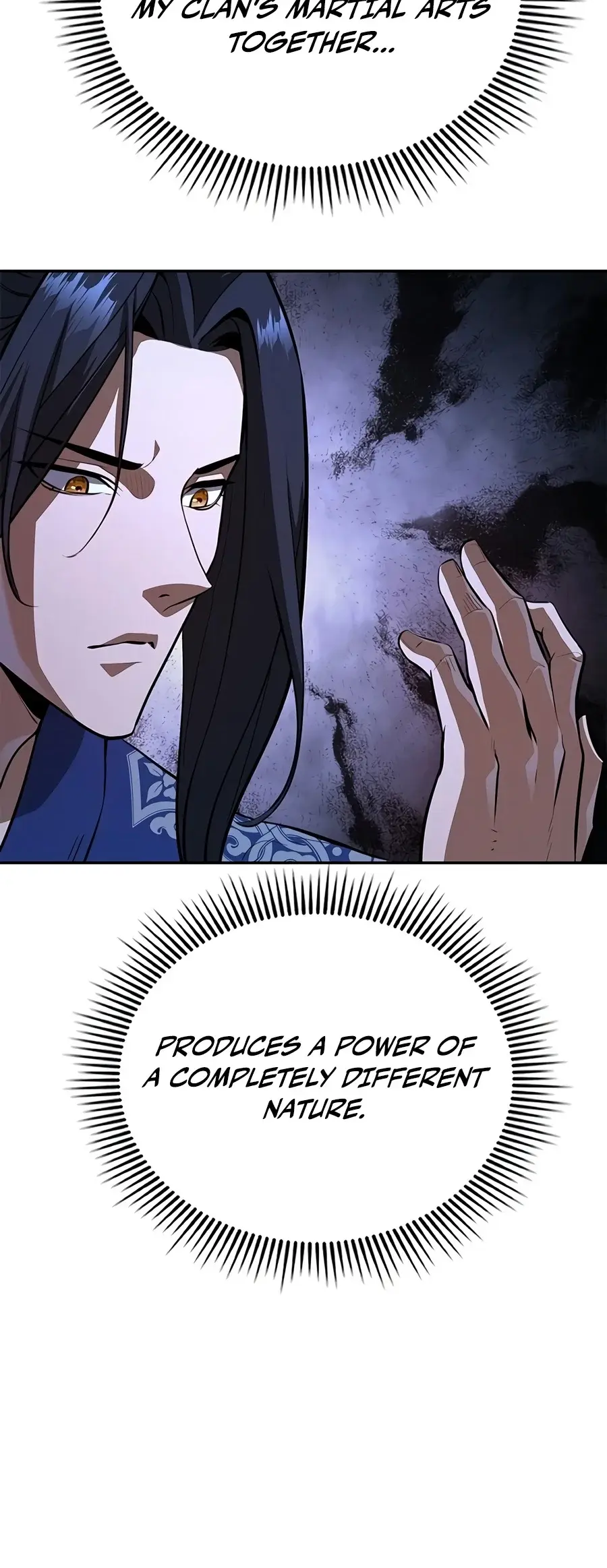 Regression Of The Yong Clan Heir Chapter 60 - Page 2