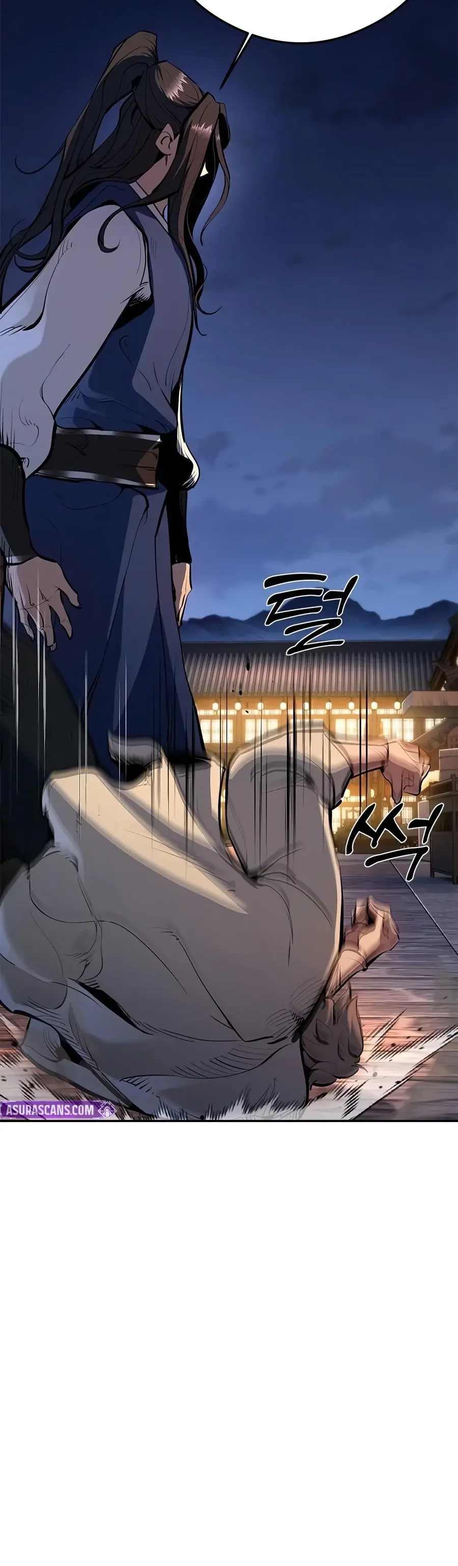 Regression Of The Yong Clan Heir Chapter 60 - Page 20
