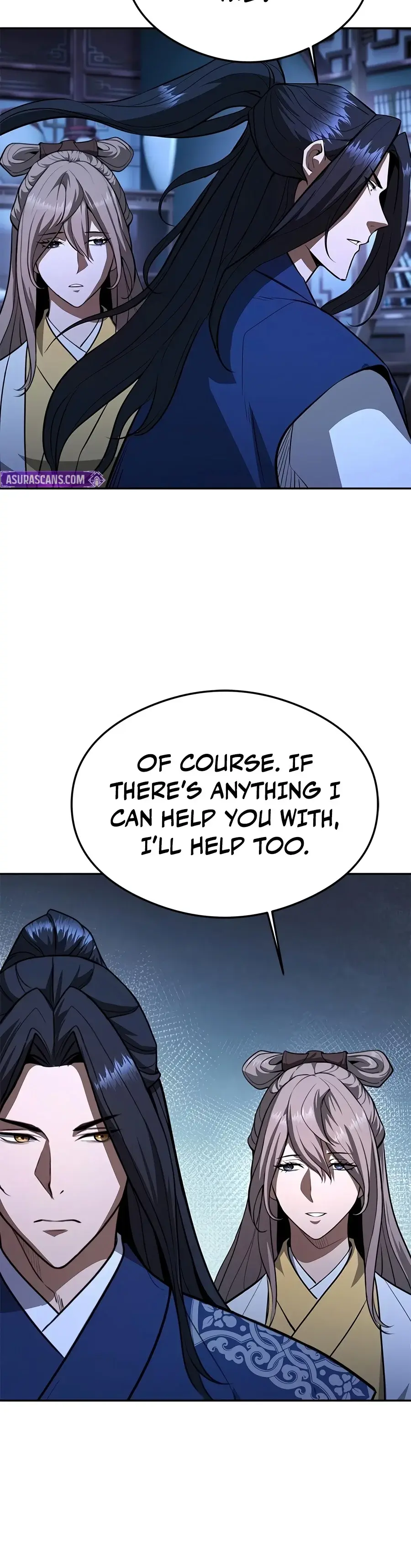 Regression Of The Yong Clan Heir Chapter 60 - Page 4